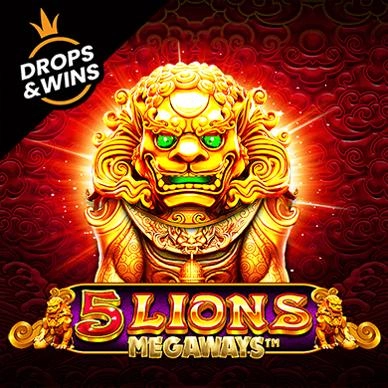 5_lions