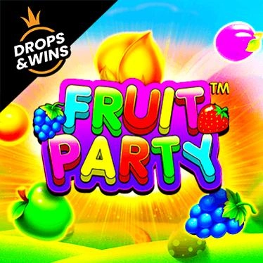 fruit_party