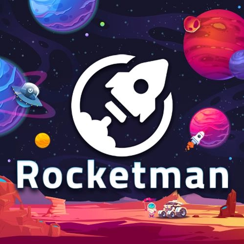 rocketman